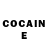 Cocaine Колумбийский luuney