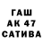 Дистиллят ТГК вейп Damir Gogiev